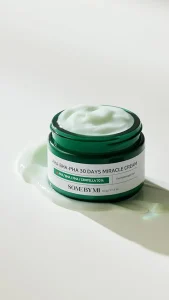 SomeByMi cream