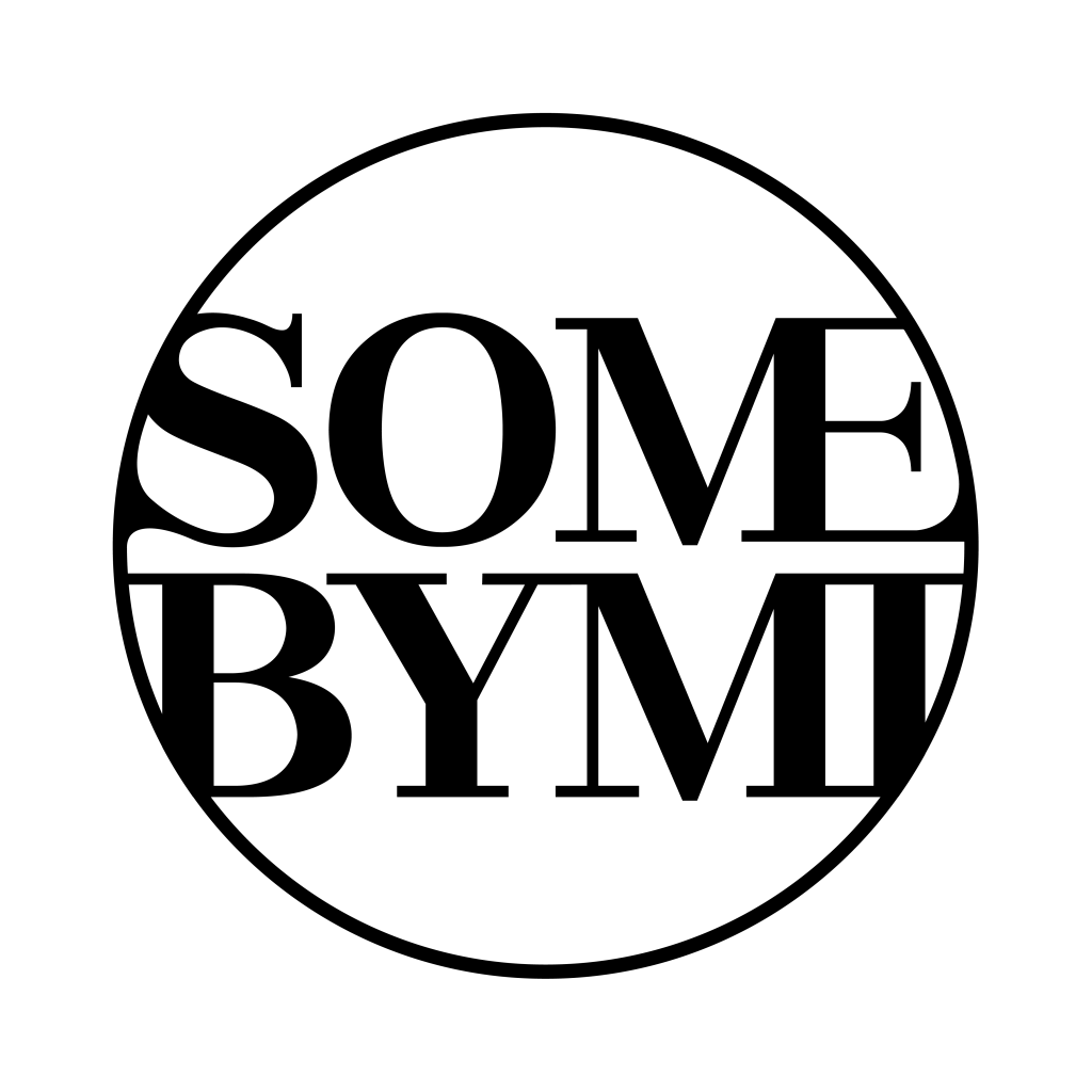 SOME BY MI logo