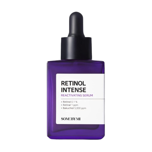Retinol Intense Reactivating Serum